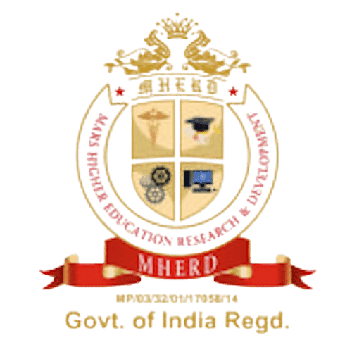 MARS Higher Education Research & Development Logo