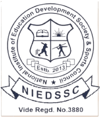 NIEDSC logo