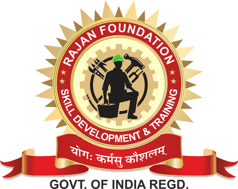 Rajan Foundation Logo