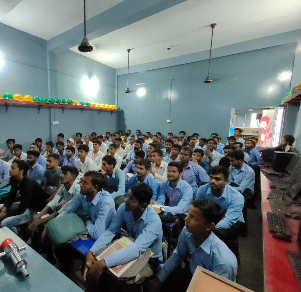 Diploma in Engineering (Fire Safety)