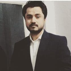 Shakil Khan