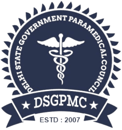 DSGPMC logo